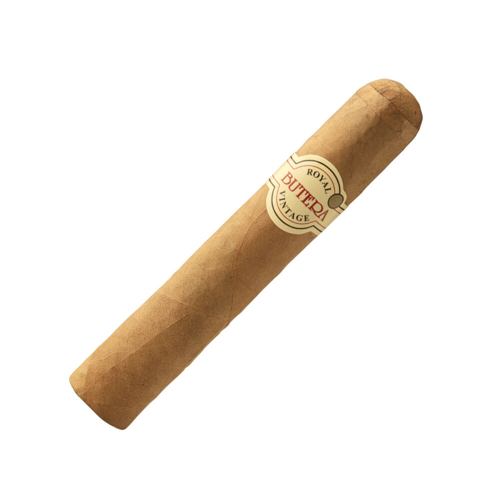 Butera Royal Vintage - Poca Bella